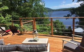 Manoir du Lac Sept-Îles